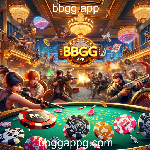 bbgg.app