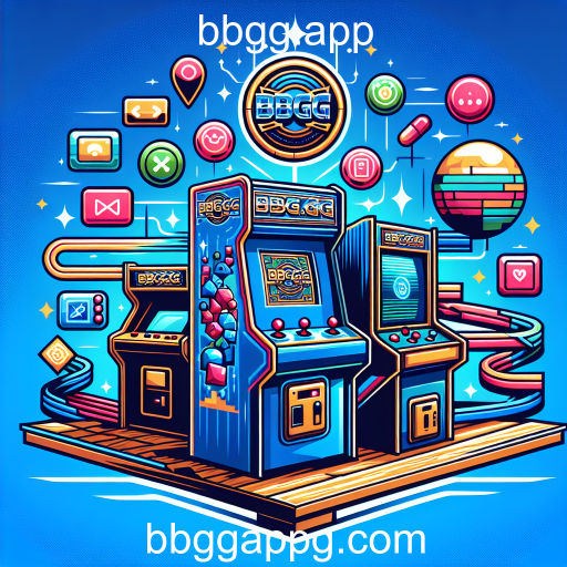 A Evolução dos Jogos de Arcade: Do Fliperama ao Mundo Digital
