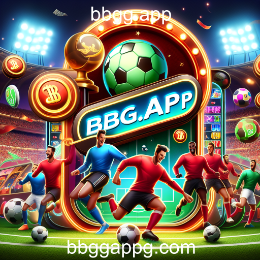 Explorando os Melhores Jogos de Esportes no BBGG.app